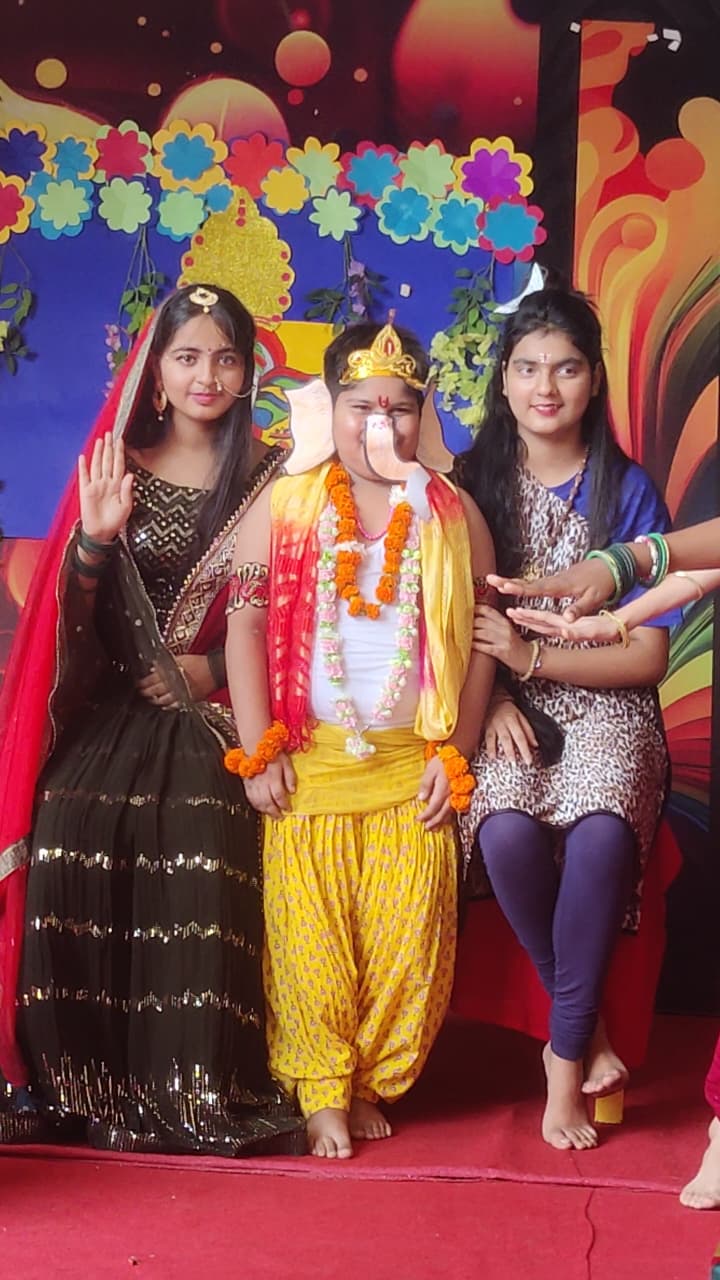 Ganesh Chaturthi